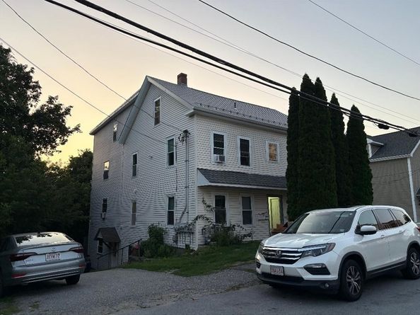 52 Whitcomb Street, Webster MA 01570