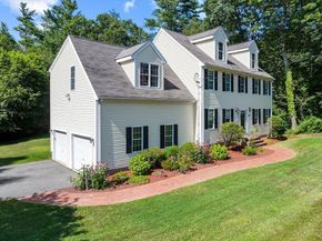 52 Fuller Shores Rd, Lakeville MA 02347