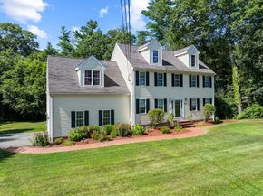 52 Fuller Shores Rd, Lakeville MA 02347