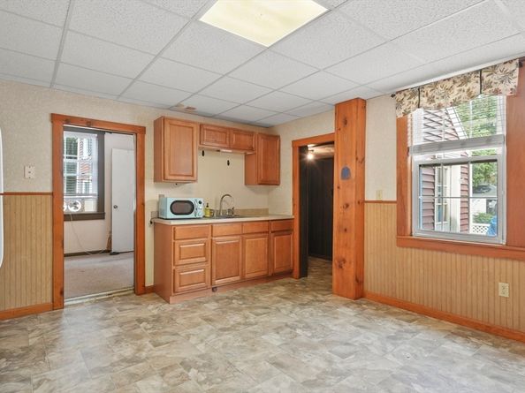 288-290 Pearl Street, Fitchburg MA 01420