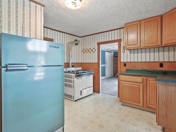 288-290 Pearl Street, Fitchburg MA 01420