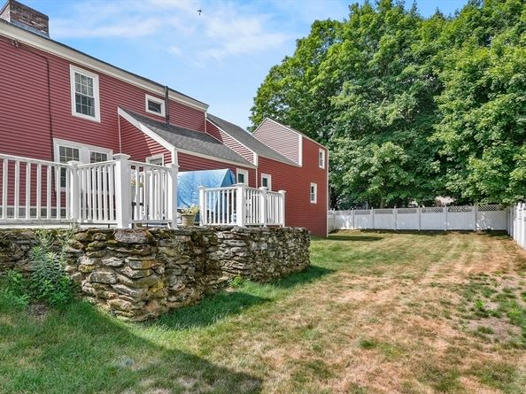 288-290 Pearl Street, Fitchburg MA 01420