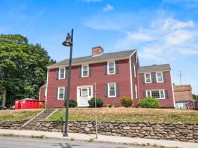 288-290 Pearl Street, Fitchburg MA 01420