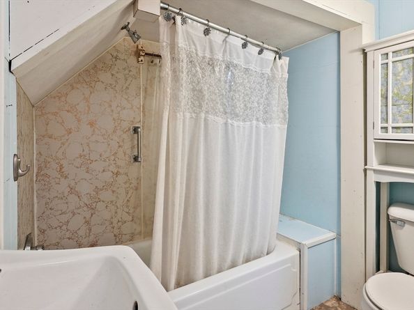 288-290 Pearl Street, Fitchburg MA 01420