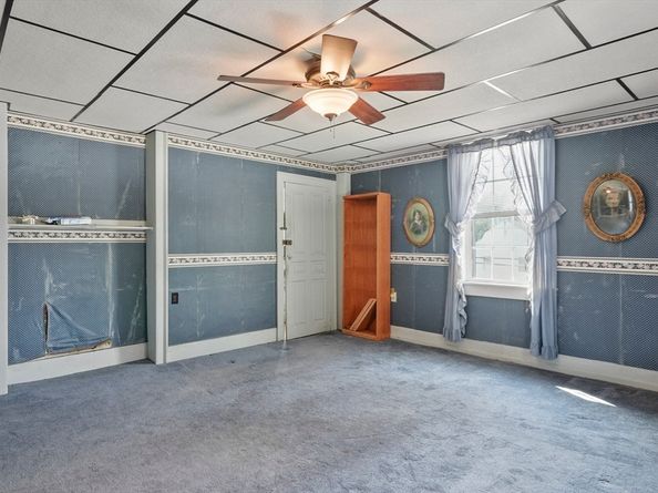 288-290 Pearl Street, Fitchburg MA 01420