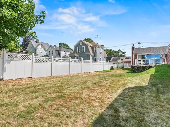 288-290 Pearl Street, Fitchburg MA 01420