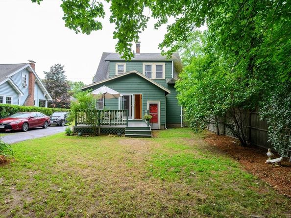 56 Plain St, Braintree MA 02184