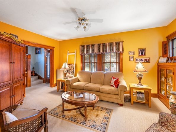 56 Plain St, Braintree MA 02184