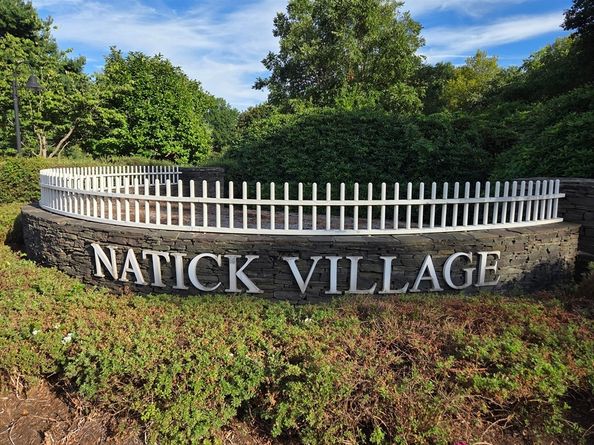 11 Village Hill Lane 9, Natick MA 01760
