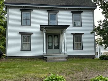 128 Hollis St.