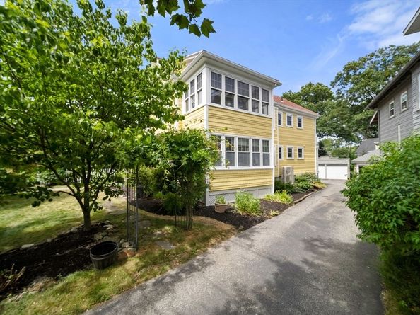 7 Pine Street 7, Belmont MA 02478