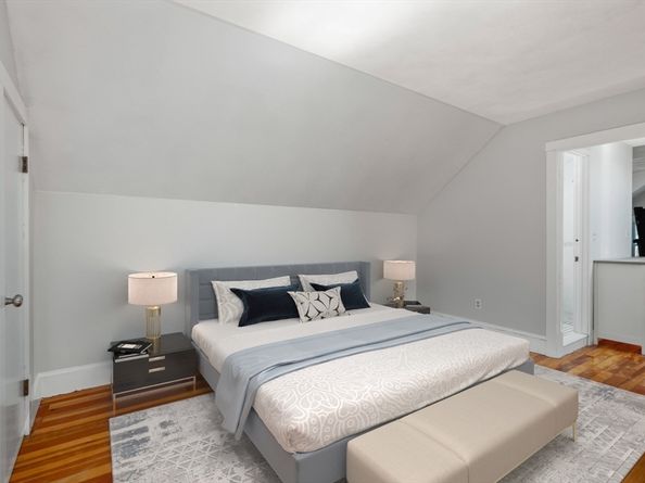7 Pine Street 7, Belmont MA 02478