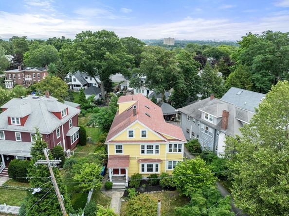 7 Pine Street 7, Belmont MA 02478