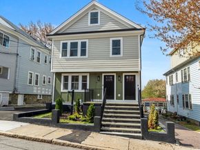 16 High St 2, Somerville MA 02144