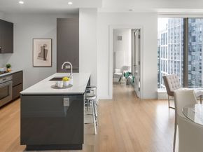 135 Seaport Blvd 1903, Boston MA 02210