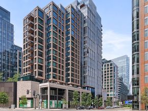 135 Seaport Blvd 1903, Boston MA 02210