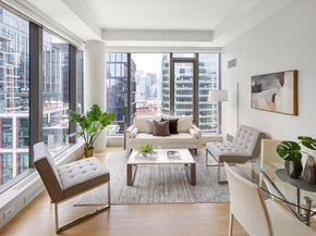 135 Seaport Blvd 1903, Boston MA 02210