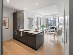 135 Seaport Blvd 1903, Boston MA 02210