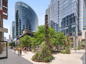 135 Seaport Blvd 1903, Boston MA 02210