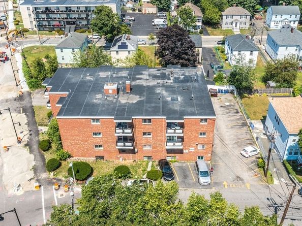 770 Cummins Hwy 22, Boston MA 02126