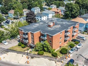 770 Cummins Hwy 22, Boston MA 02126