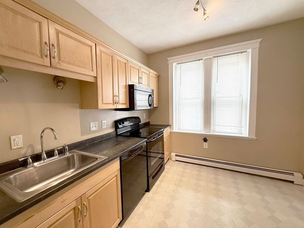 38 Ransom Rd 3, Boston MA 02135