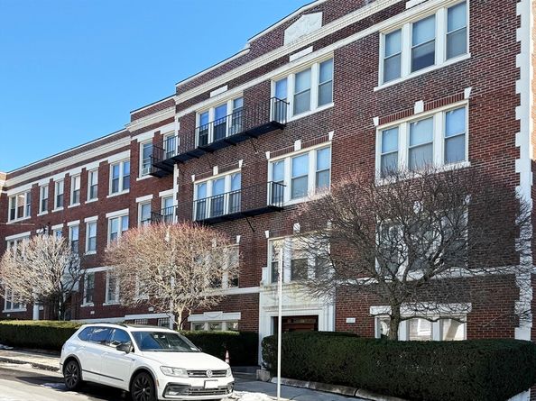38 Ransom Rd 3, Boston MA 02135