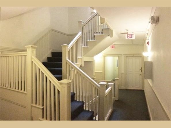 38 Ransom Rd 3, Boston MA 02135