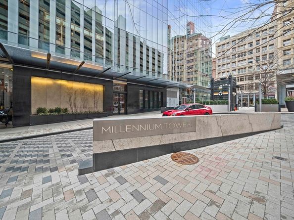 1 Franklin St 1004, Boston MA 02110