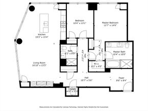 1 Franklin St 1004, Boston MA 02110