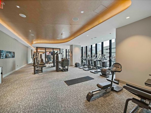 1 Franklin St 1004, Boston MA 02110
