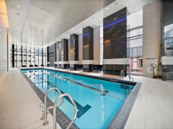 1 Franklin St 1004, Boston MA 02110