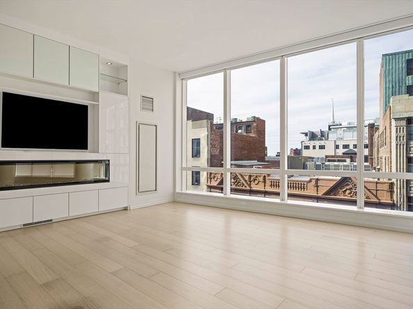 1 Franklin St 1004, Boston MA 02110