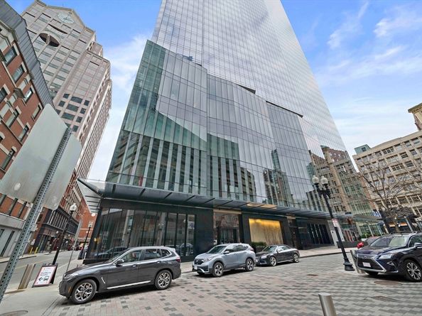 1 Franklin St 1004, Boston MA 02110