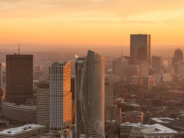110 Sudbury Street 3605, Boston MA 02114