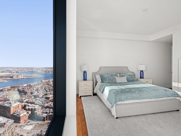 110 Sudbury Street 3605, Boston MA 02114