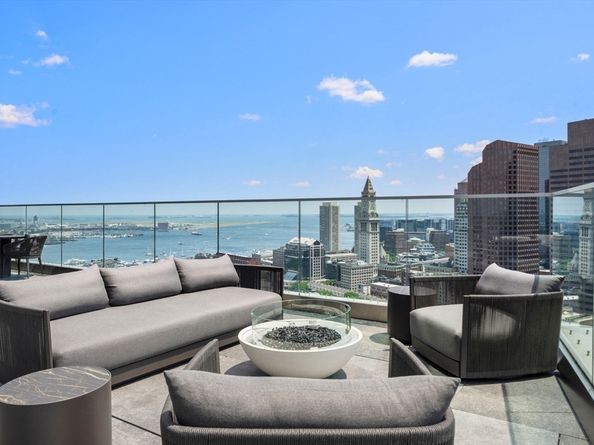 110 Sudbury Street 3605, Boston MA 02114