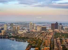 110 Sudbury Street 3605, Boston MA 02114