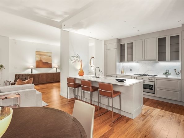 110 Sudbury Street 3605, Boston MA 02114