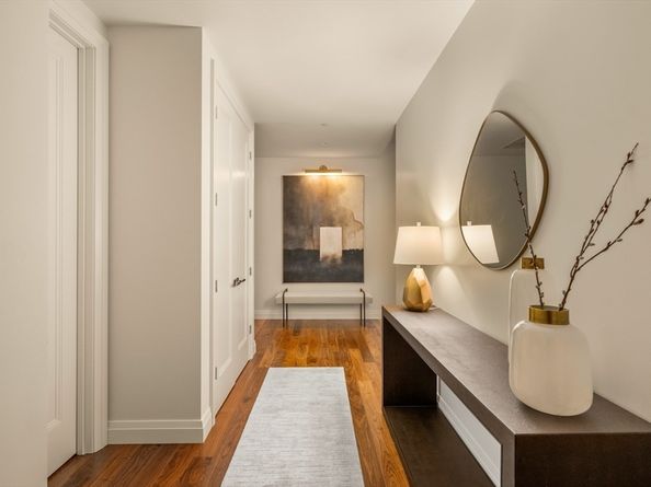 110 Sudbury Street PH4604, Boston MA 02114