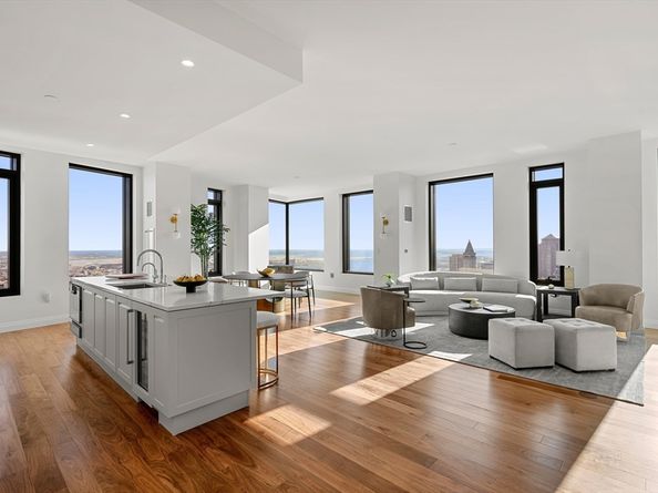 110 Sudbury Street PH4604, Boston MA 02114