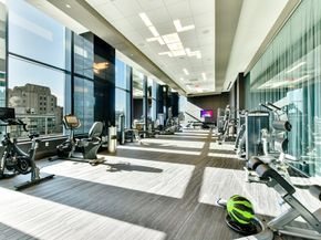 110 Sudbury Street PH4604, Boston MA 02114