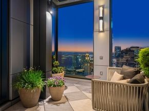 110 Sudbury Street PH4604, Boston MA 02114