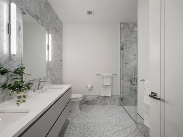 110 Sudbury Street PH4604, Boston MA 02114