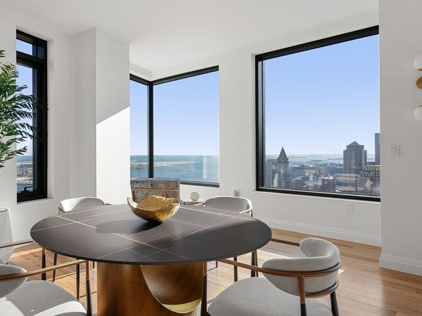 110 Sudbury Street PH4604, Boston MA 02114