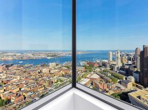 110 Sudbury Street PH4604, Boston MA 02114