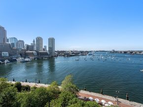 22 Liberty Drive U9M, Boston MA 02210