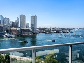 22 Liberty Drive U9M, Boston MA 02210