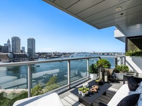 22 Liberty Drive U9M, Boston MA 02210