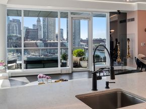 22 Liberty Drive U9M, Boston MA 02210
